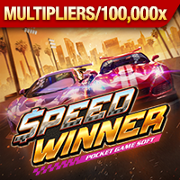 Speed Winner PG tại Jun88